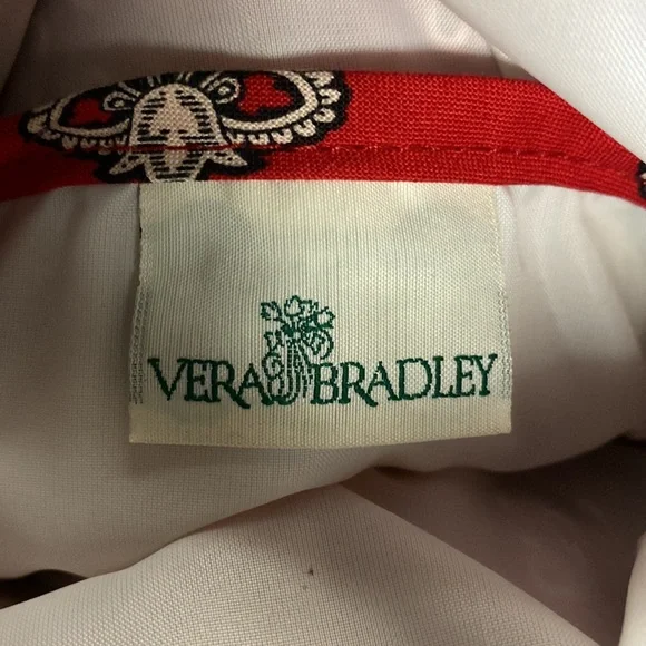 Vera Bradley Purse - Picture 5 of 8